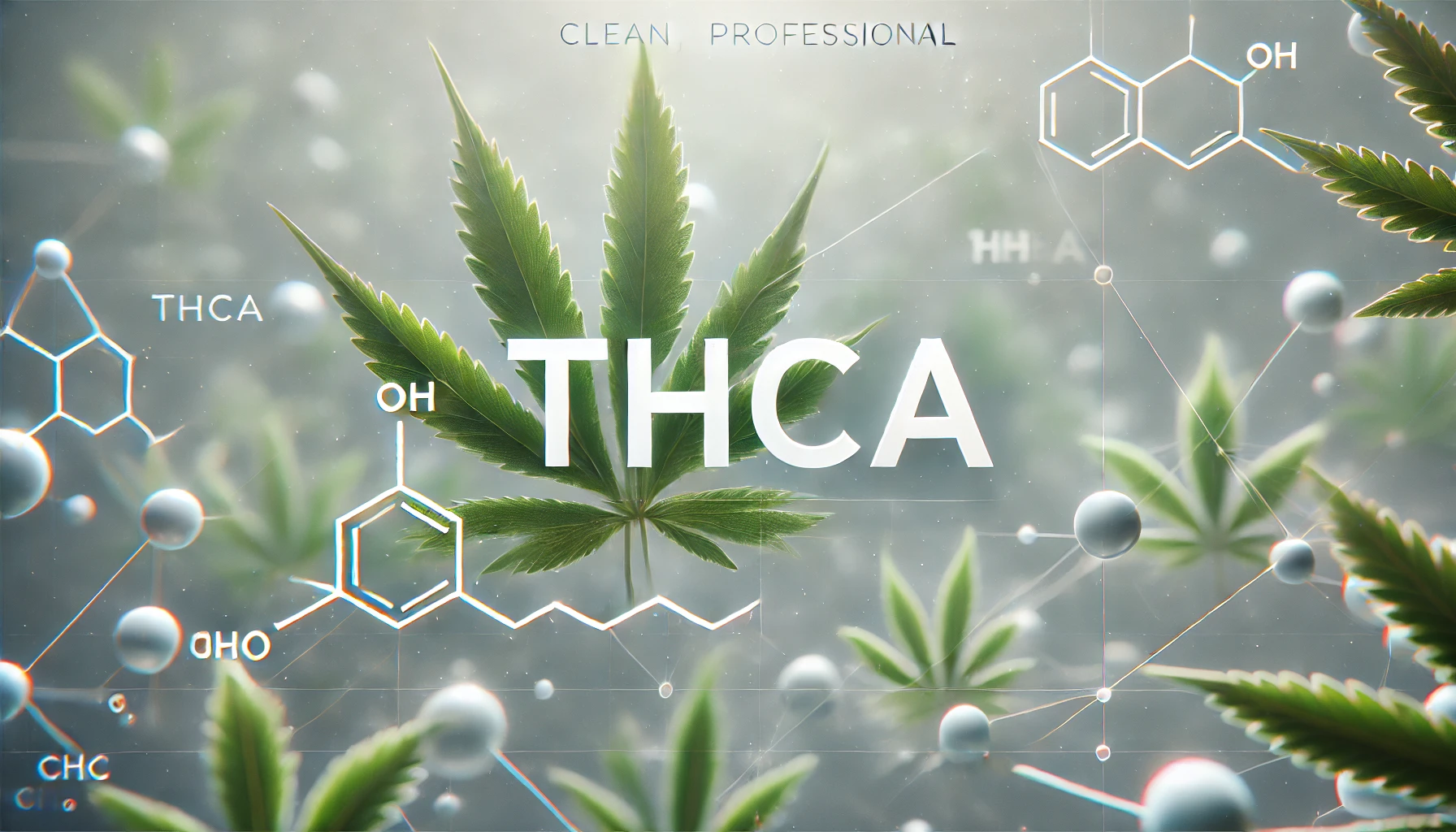 thc-a, what is thca, thc-a vs thc,