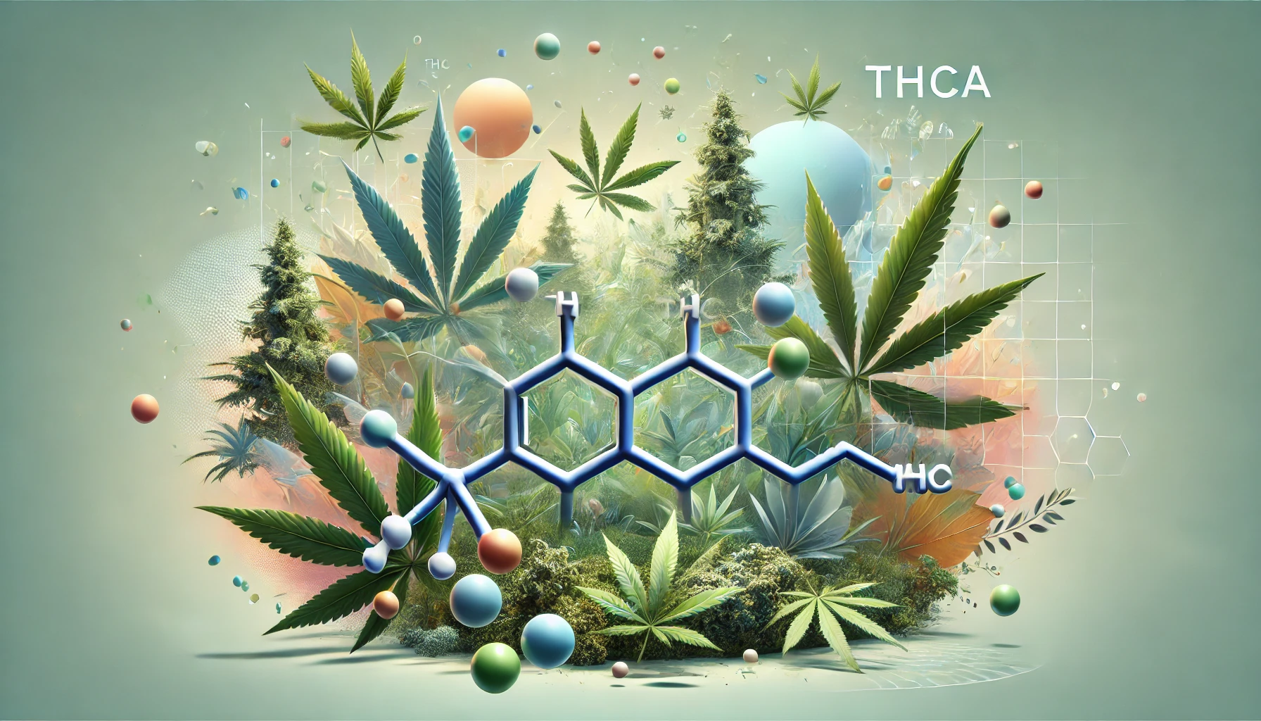 How long does thca stay in your system?