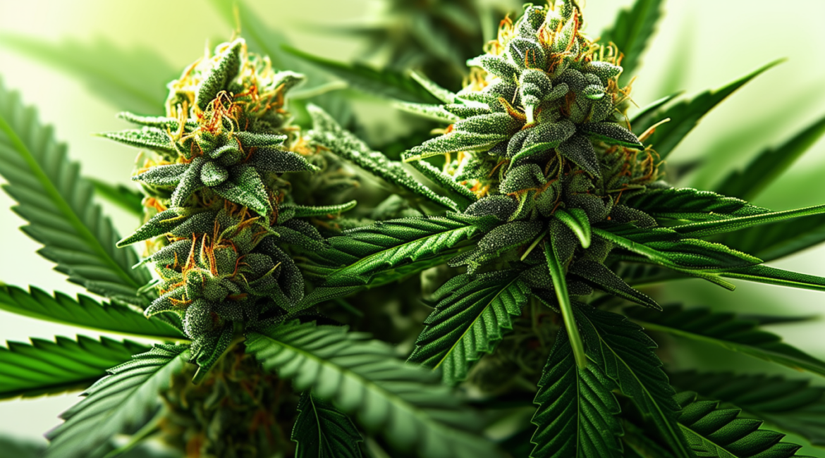 Analyzing Potency Variations of Delta 9 and Delta 8