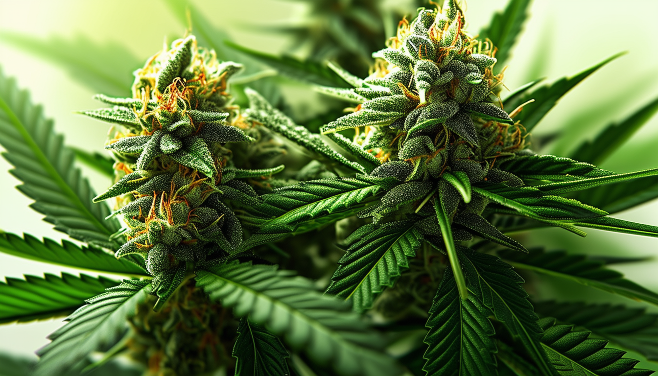 Analyzing Potency Variations of Delta 9 and Delta 8