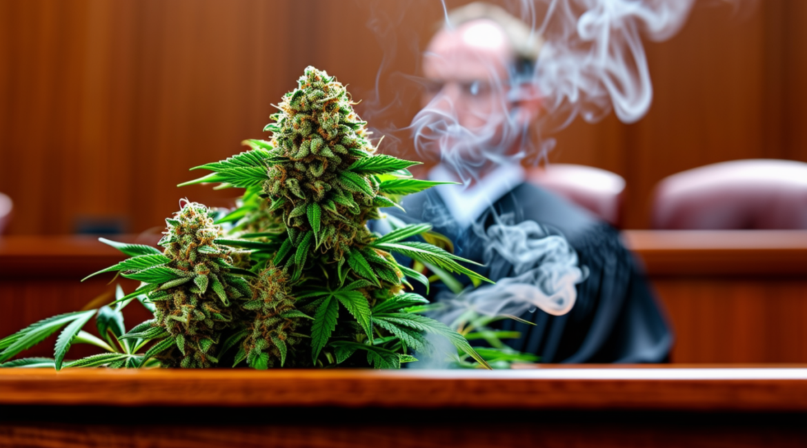 Delta 9 Legalities Explored: State-by-State Guidance