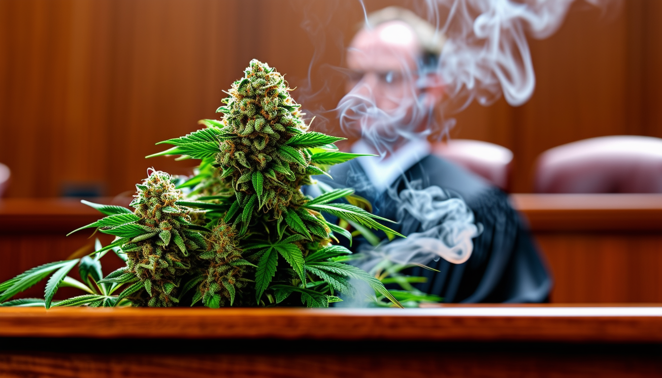 Delta 9 Legalities Explored: State-by-State Guidance