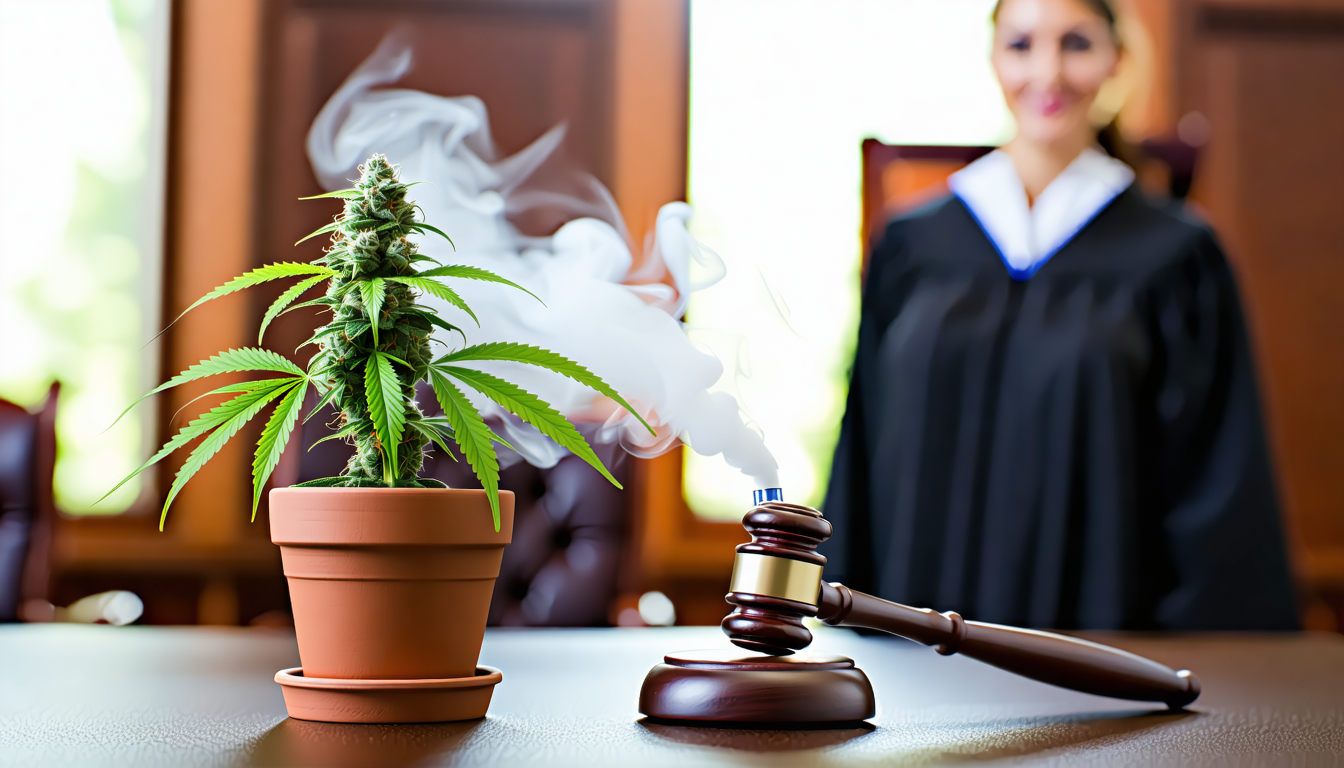 Explore HHC Legality Across the States: A User’s Guide