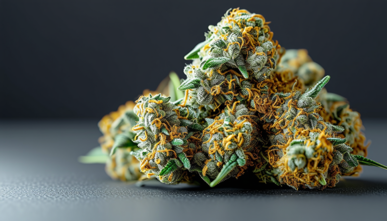 Exploring Health Effects: Delta 9 and Traditional Cannabis