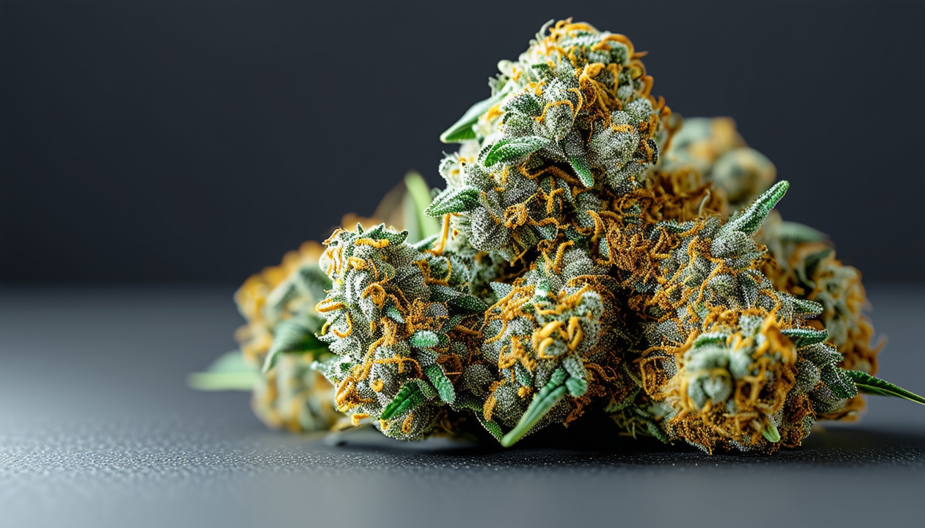 Exploring Health Effects: Delta 9 and Traditional Cannabis