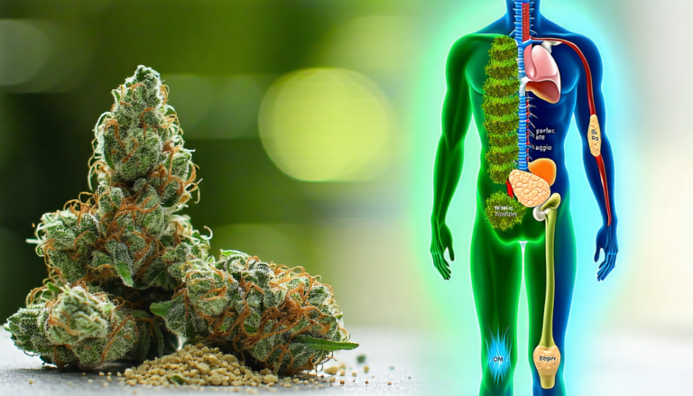 HHC vs. CBD and THC: How Each Affects Your Body