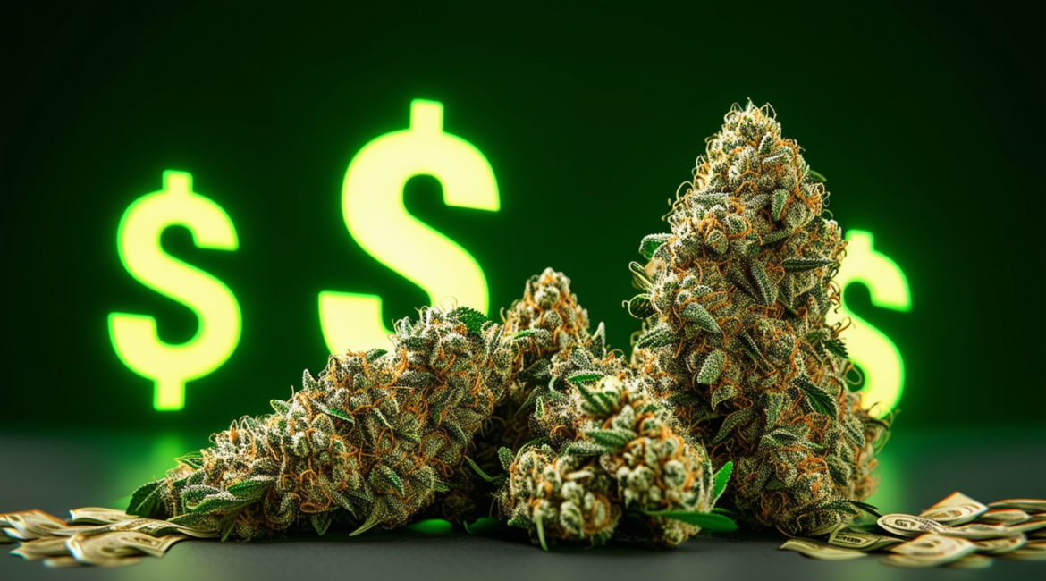 Navigating Prices: Delta 9 vs. Delta 8 and CBD Insights