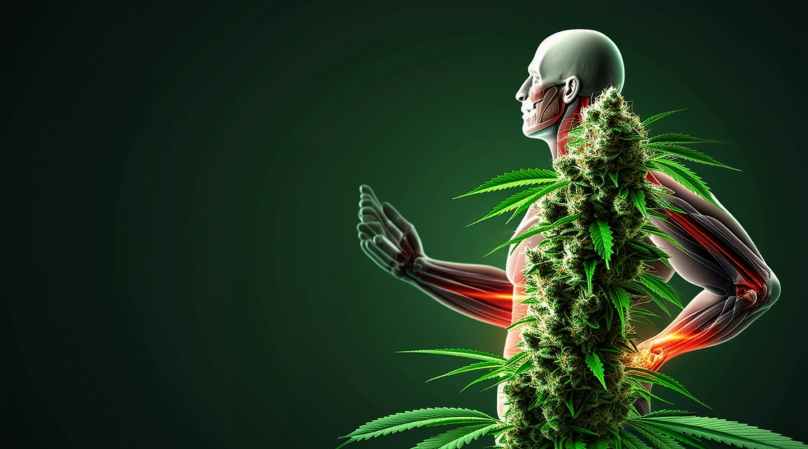 Pain Management: How Delta 9 THC Alleviates Discomfort