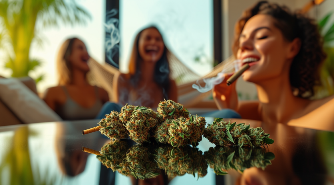 THCP: Unlocking the Secrets of Cannabis’ Most Potent Cannabinoid