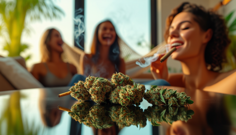 THCP: Unlocking the Secrets of Cannabis’ Most Potent Cannabinoid