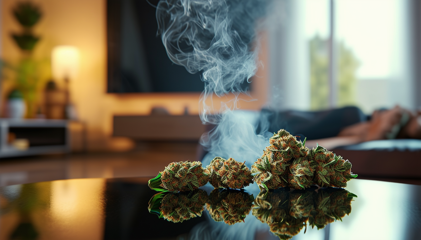THCP: Unlocking the Secrets of Cannabis’ Most Potent Cannabinoid
