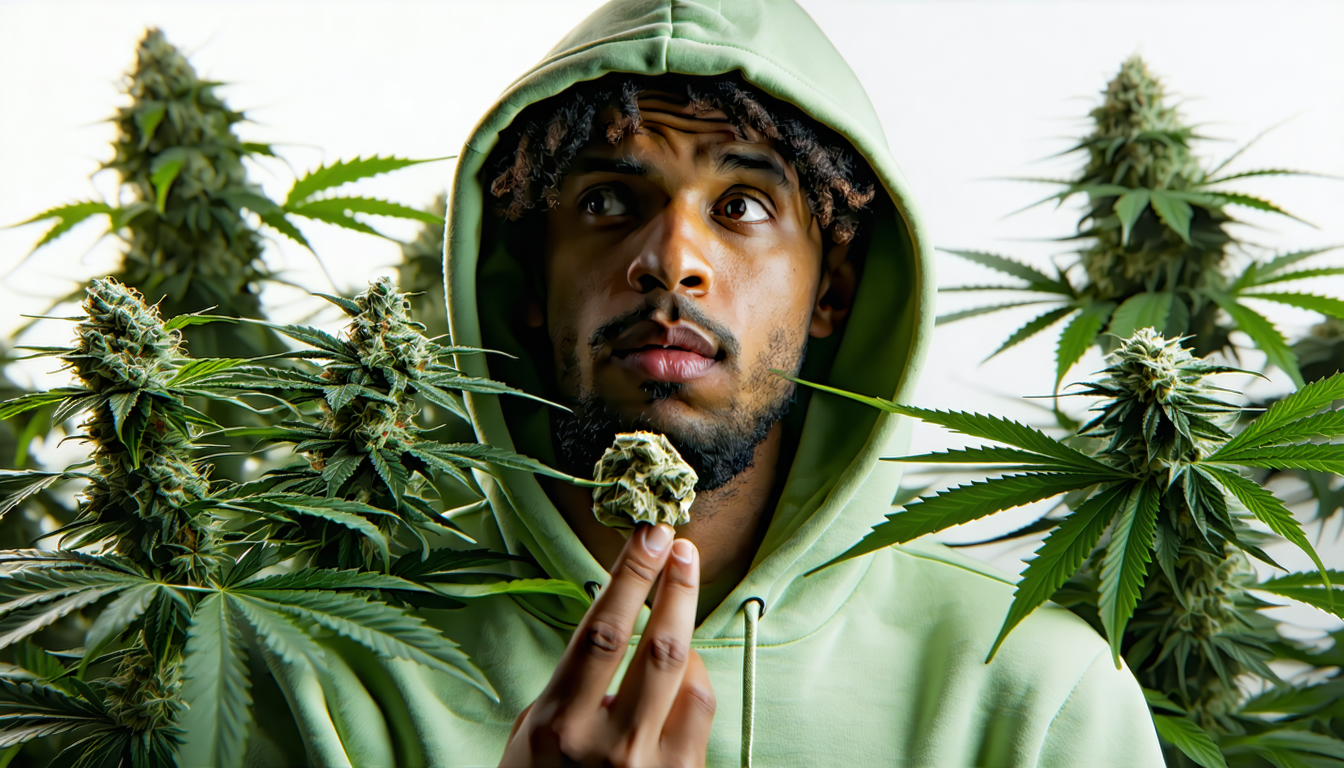 Understanding HHC Effects vs THC for Informed Choices