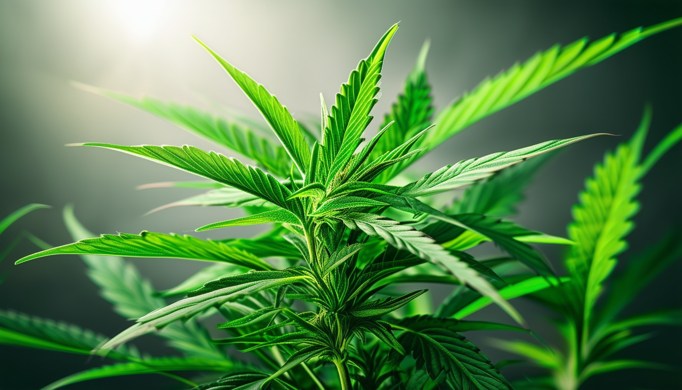 Understanding if Delta 10 Is Legal in Your State